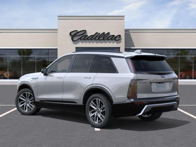 2027 Cadillac VISTIQ Sport