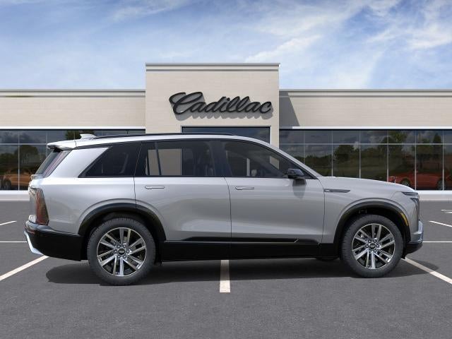 2027 Cadillac VISTIQ Sport