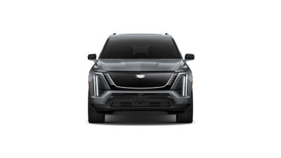 2027 Cadillac VISTIQ Sport