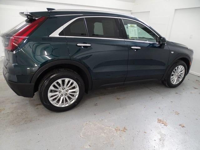 2024 Cadillac XT4 Luxury