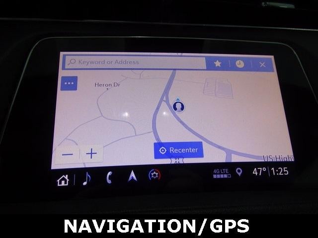 2019 Cadillac XT4 FWD Premium Luxury