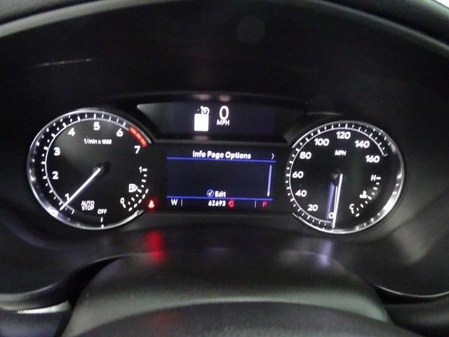 2019 Cadillac XT4 FWD Premium Luxury