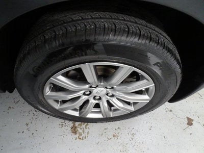 2019 Cadillac XT4 FWD Premium Luxury