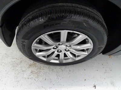 2019 Cadillac XT4 FWD Premium Luxury