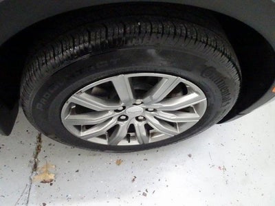 2019 Cadillac XT4 FWD Premium Luxury