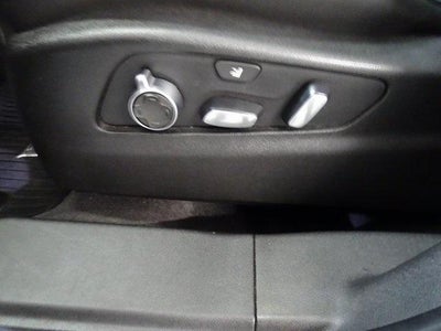 2019 Cadillac XT4 FWD Premium Luxury