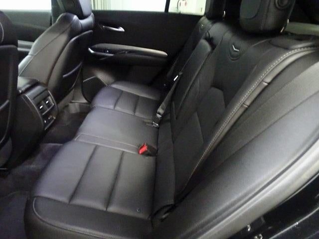 2019 Cadillac XT4 FWD Premium Luxury