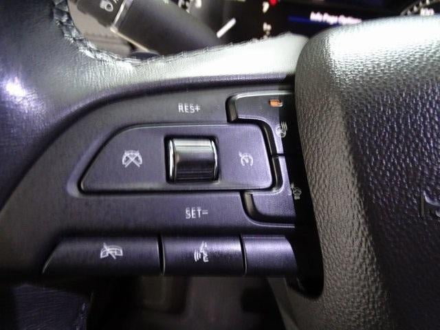 2019 Cadillac XT4 FWD Premium Luxury