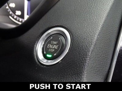 2019 Cadillac XT4 FWD Premium Luxury