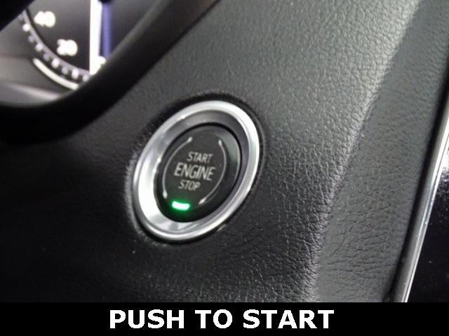 2019 Cadillac XT4 FWD Premium Luxury