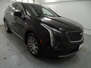 2019 Cadillac XT4 FWD Premium Luxury