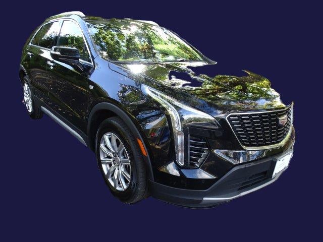 2023 Cadillac XT4 AWD Premium Luxury