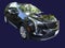 2023 Cadillac XT4 AWD Premium Luxury