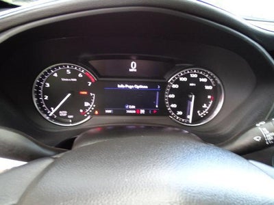 2023 Cadillac XT4 AWD Premium Luxury