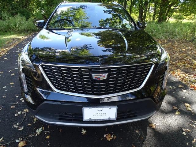 2023 Cadillac XT4 AWD Premium Luxury