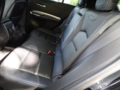 2023 Cadillac XT4 AWD Premium Luxury