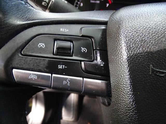 2023 Cadillac XT4 AWD Premium Luxury