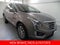 2018 Cadillac XT5 Luxury AWD