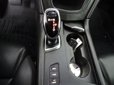 2018 Cadillac XT5 Luxury AWD