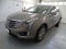 2018 Cadillac XT5 Luxury AWD