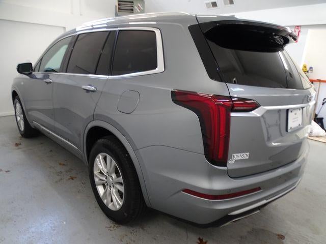 2024 Cadillac XT6 Luxury