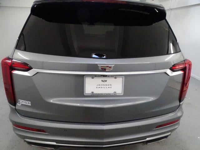 2024 Cadillac XT6 Luxury