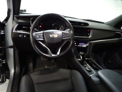 2024 Cadillac XT6 Luxury