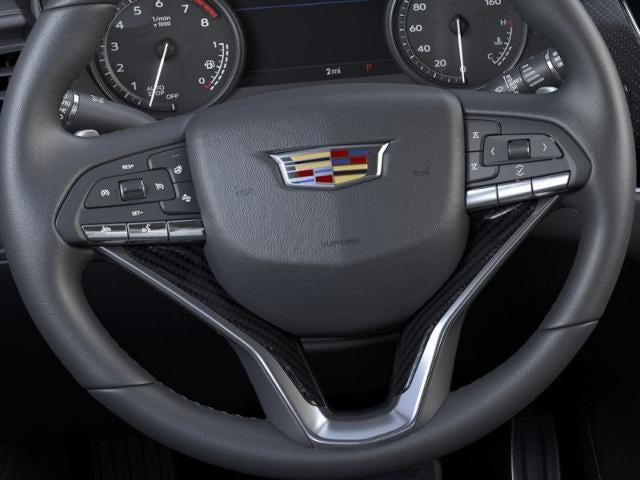 2025 Cadillac XT6 Sport