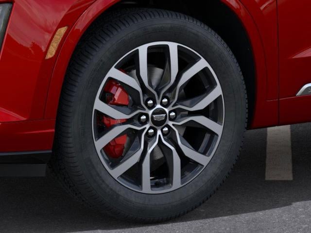 2025 Cadillac XT6 Sport