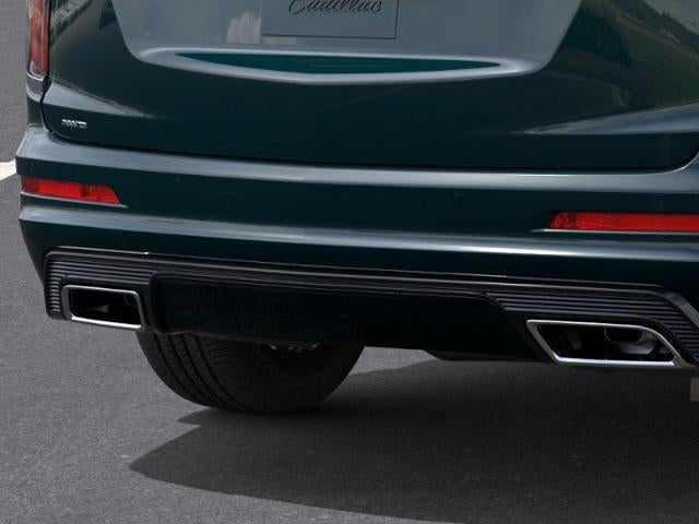 2025 Cadillac XT6 Sport