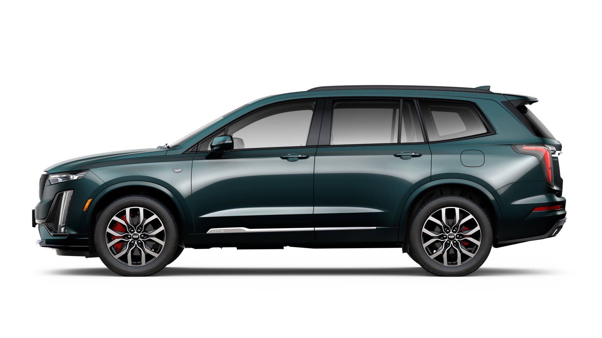 2025 Cadillac XT6 Sport