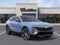 2027 Cadillac LYRIQ Luxury