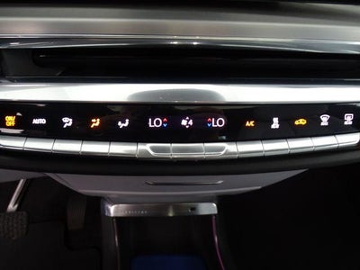 2024 Cadillac LYRIQ Luxury 1