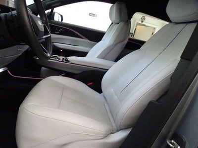 2024 Cadillac LYRIQ Luxury 1