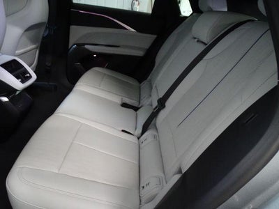 2024 Cadillac LYRIQ Luxury 1