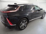 2024 Cadillac LYRIQ Luxury 2