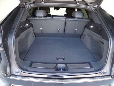 2024 Cadillac LYRIQ Luxury 2