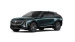 2026 Cadillac LYRIQ Base