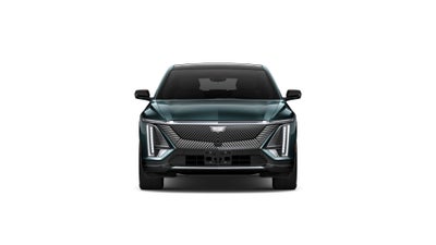 2026 Cadillac LYRIQ Base