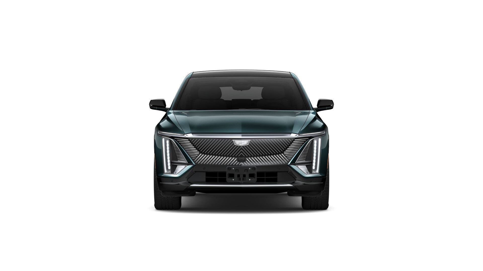 2026 Cadillac LYRIQ Base