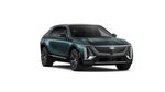 2026 Cadillac LYRIQ Base