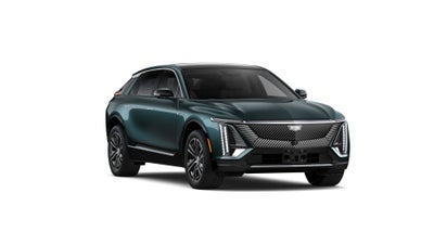2026 Cadillac LYRIQ Base