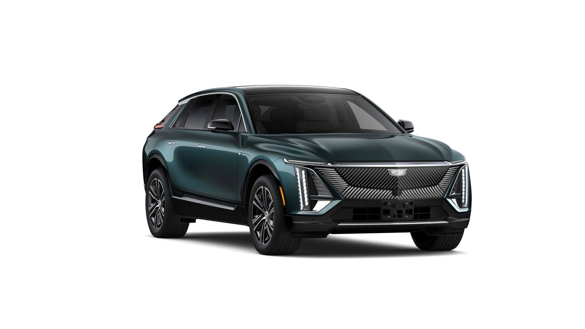 2026 Cadillac LYRIQ Base