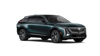 2026 Cadillac LYRIQ Base
