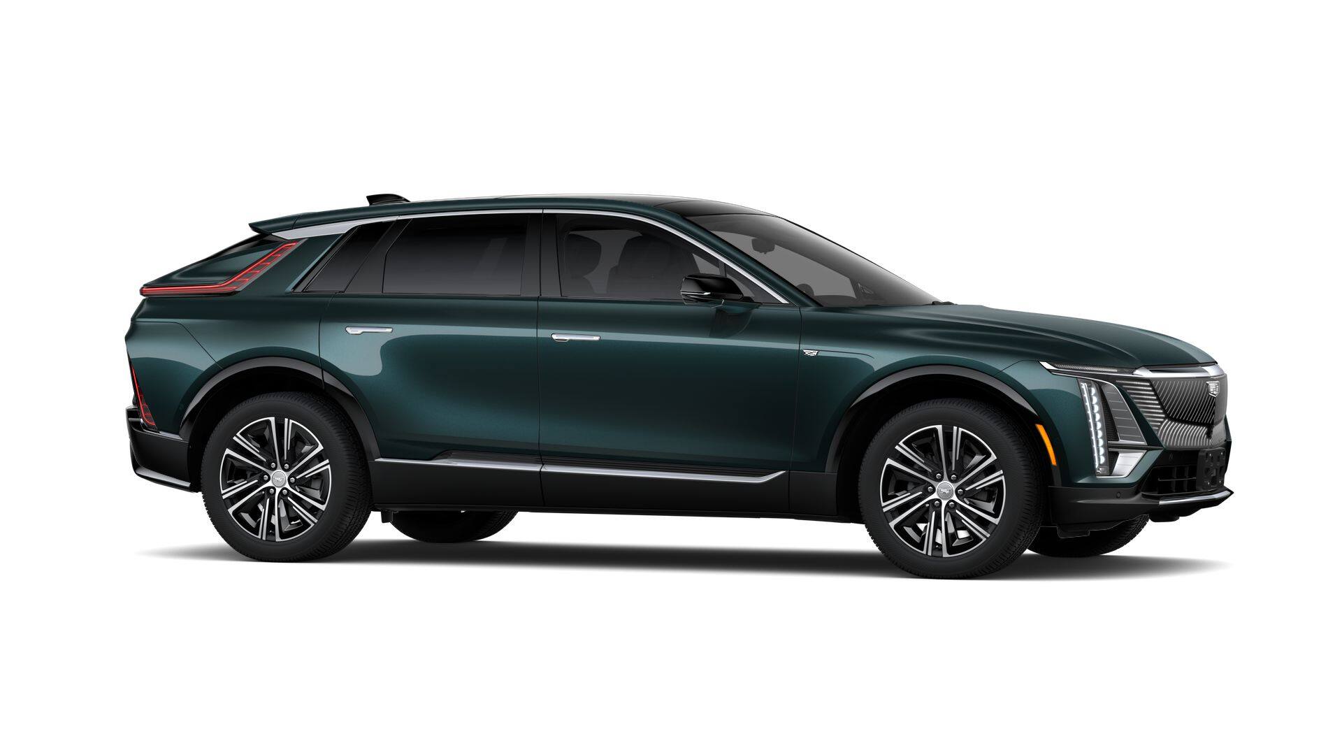 2026 Cadillac LYRIQ Base