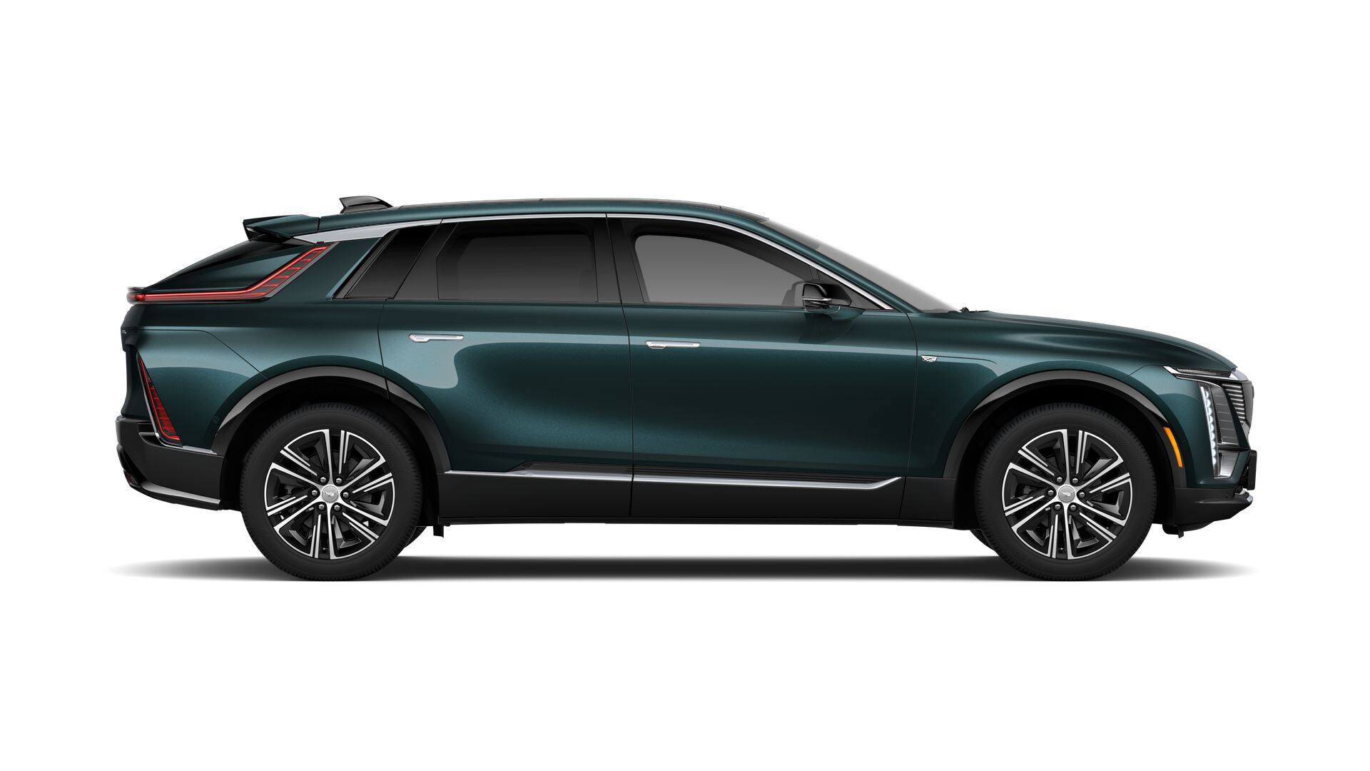 2026 Cadillac LYRIQ Base