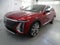 2024 Cadillac LYRIQ Luxury 3