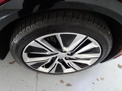 2024 Cadillac LYRIQ Luxury 3