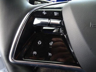 2024 Cadillac LYRIQ Luxury 3