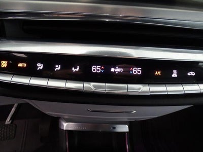 2024 Cadillac LYRIQ Sport 1